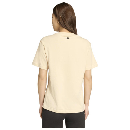 Adidas Γυναικεία κοντομάνικη μπλούζα χ Farm Rio Tee Adidas Γυναικεία κοντομάνικη μπλούζα χ Farm Rio Tee